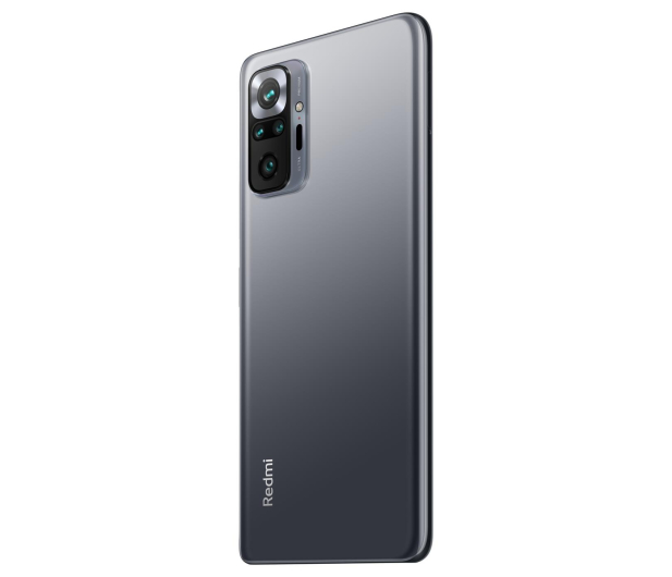 XIAOMI REDMI NOTE 10 Pro 6/64GB Szary - 639901 - zdjęcie 6